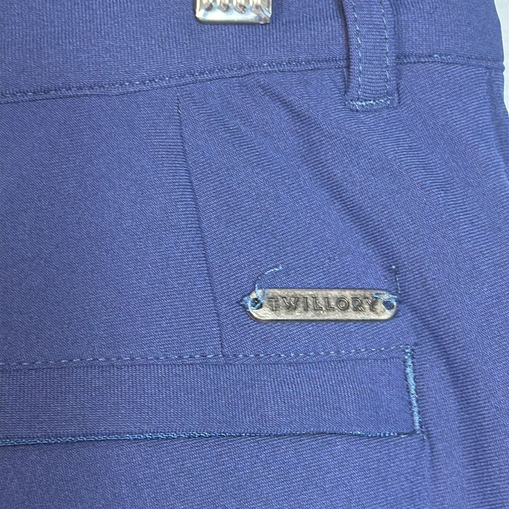 Twillory Men's Performance Slacks‎ - Picture 5 of 7